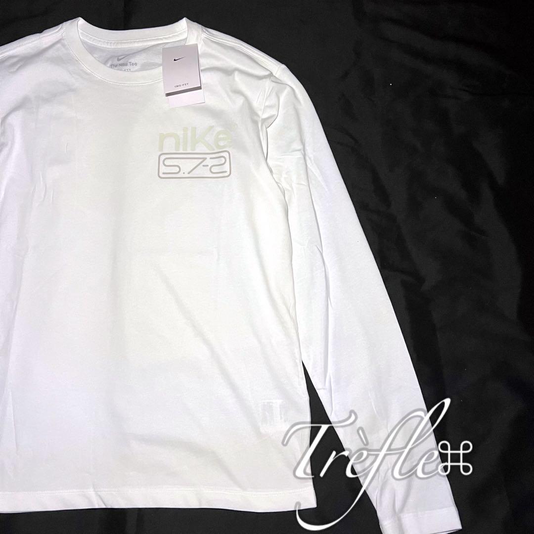 新品 ナイキ NIKE ロンT 長袖 DRI-FIT 2点セット