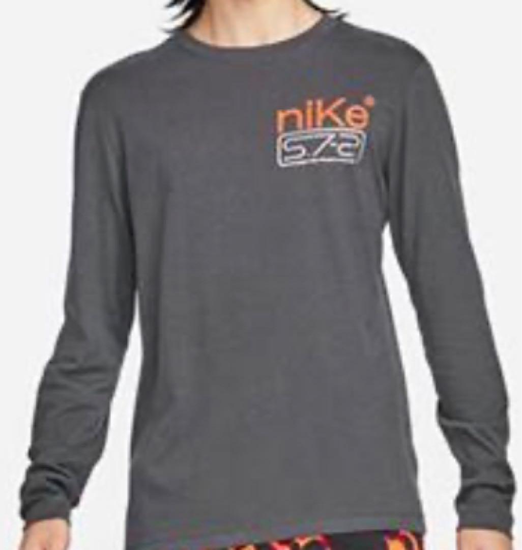 新品 ナイキ NIKE ロンT 長袖 DRI-FIT 2点セット