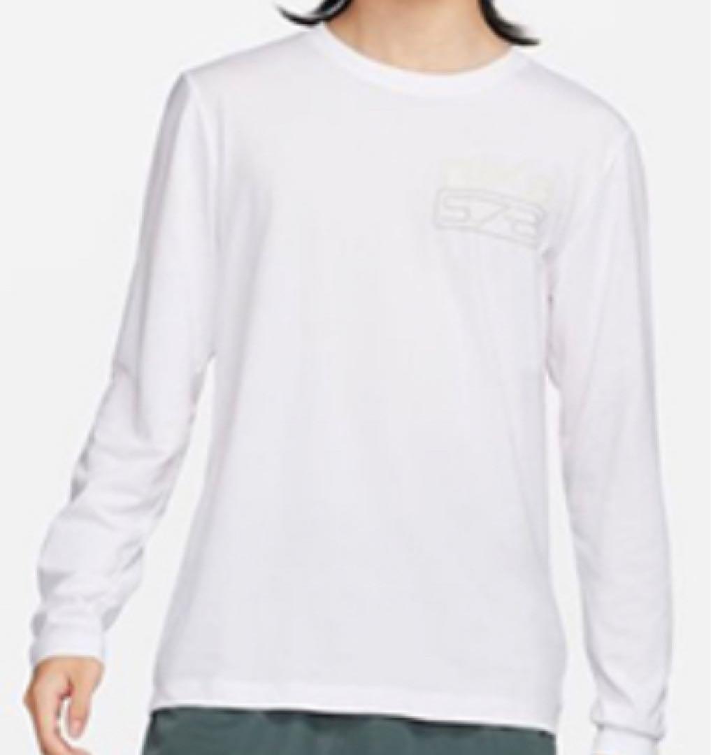 新品 ナイキ NIKE ロンT 長袖 DRI-FIT 2点セット