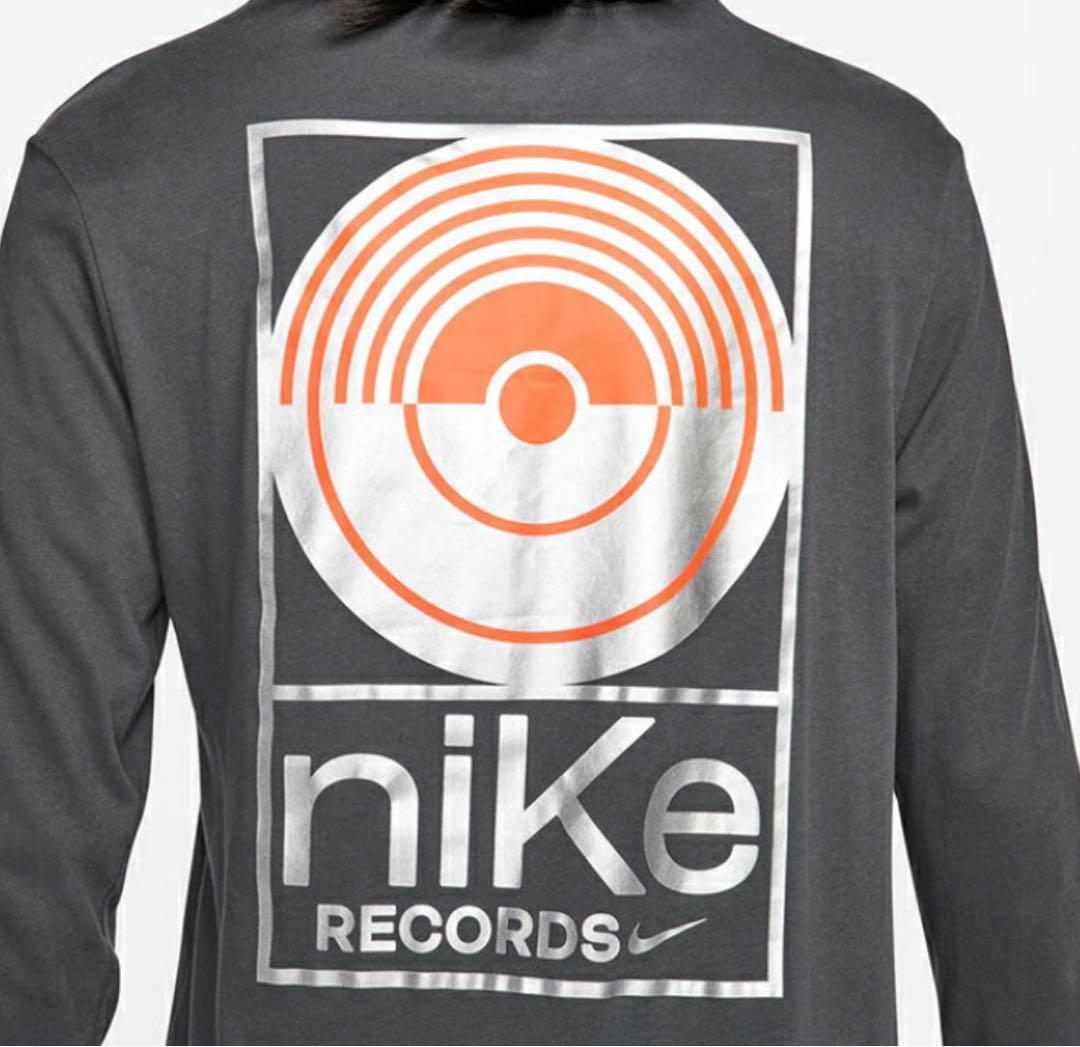 新品 ナイキ NIKE ロンT 長袖 DRI-FIT 2点セット