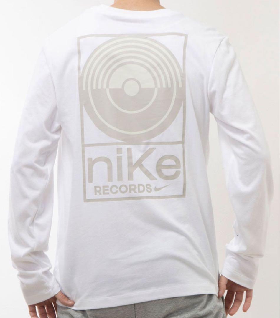新品 ナイキ NIKE ロンT 長袖 DRI-FIT 2点セット