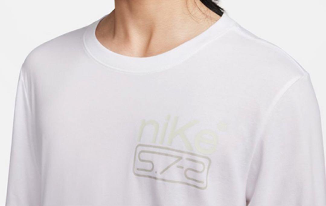 新品 ナイキ NIKE ロンT 長袖 DRI-FIT 2点セット