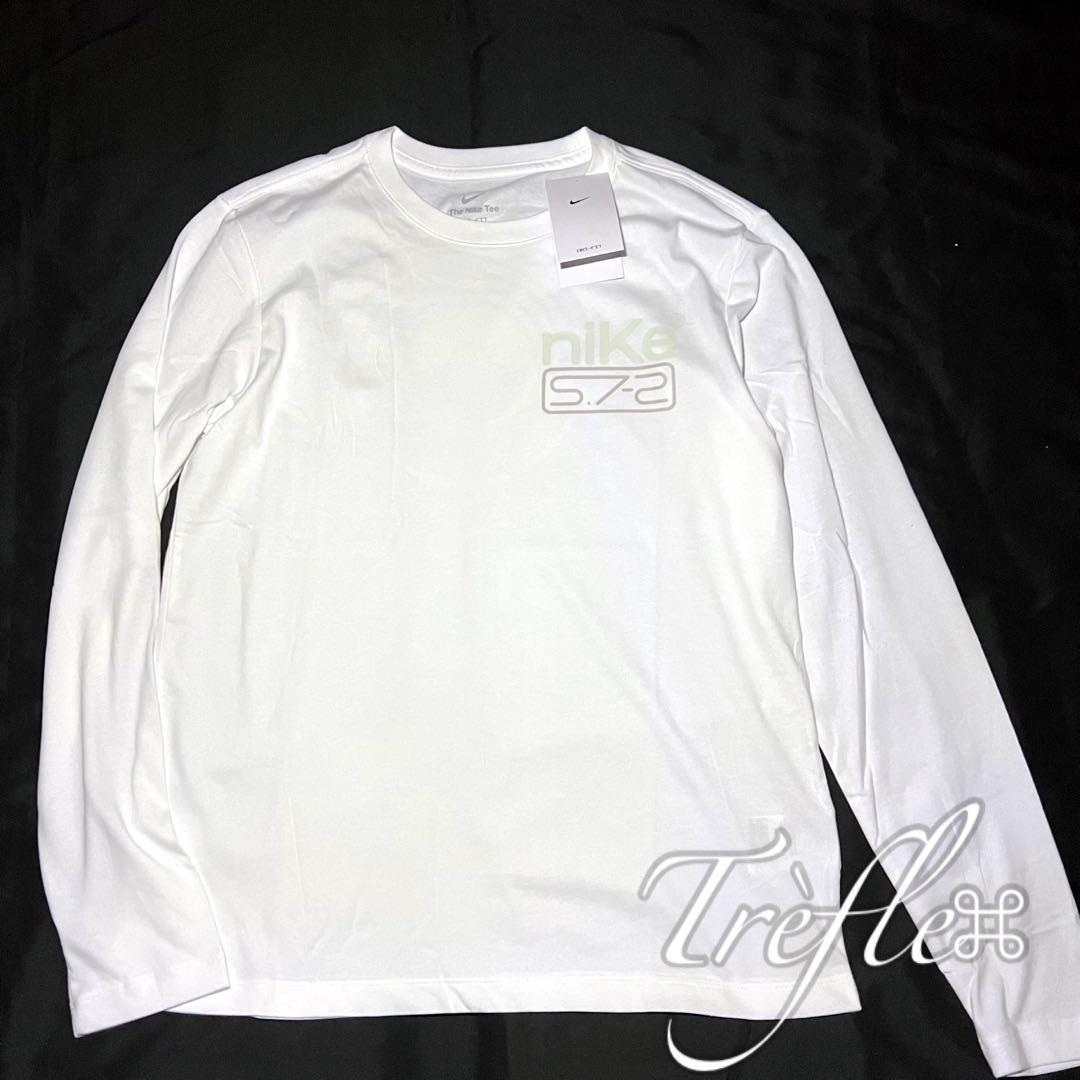 新品 ナイキ NIKE ロンT 長袖 DRI-FIT 2点セット