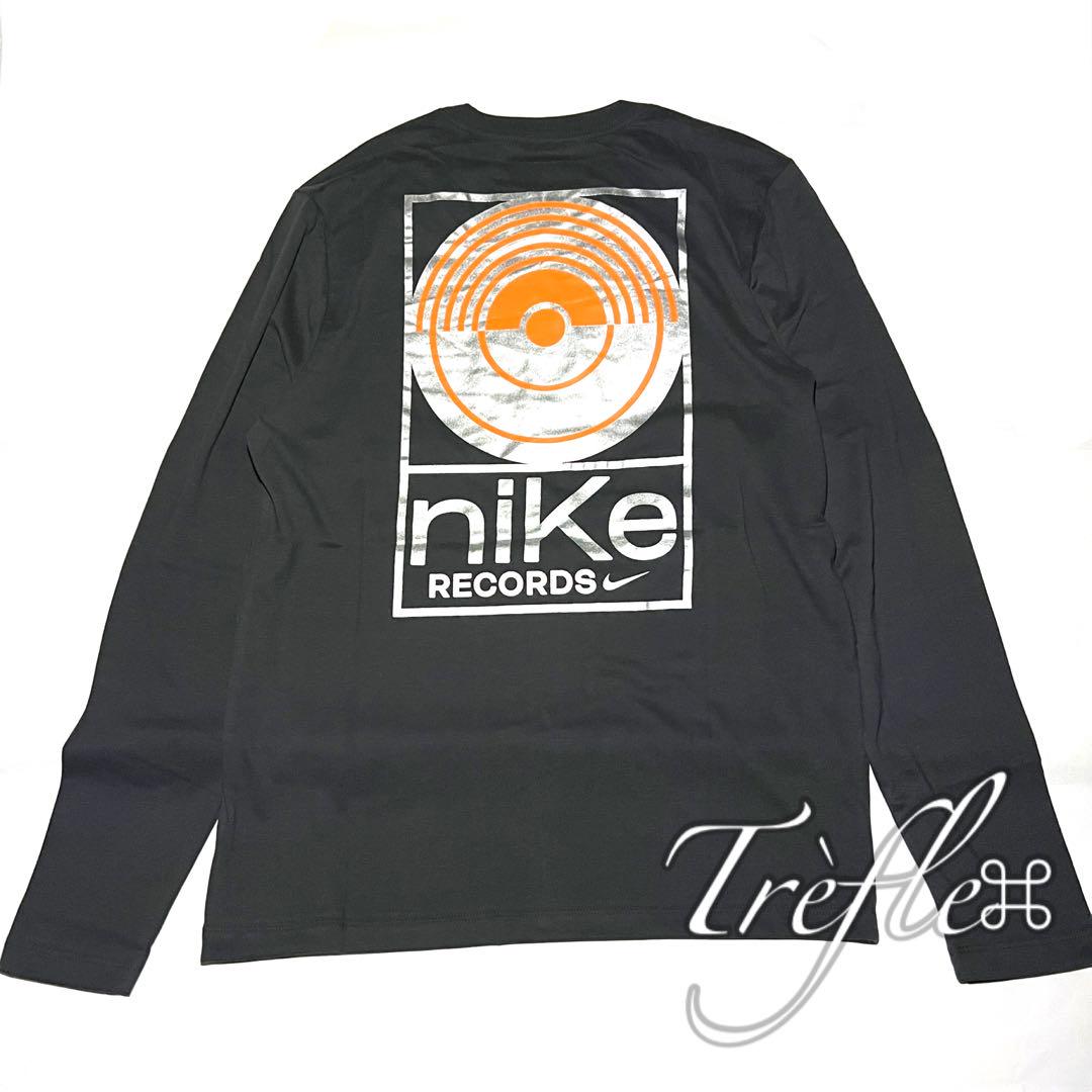 新品 ナイキ NIKE ロンT 長袖 DRI-FIT 2点セット