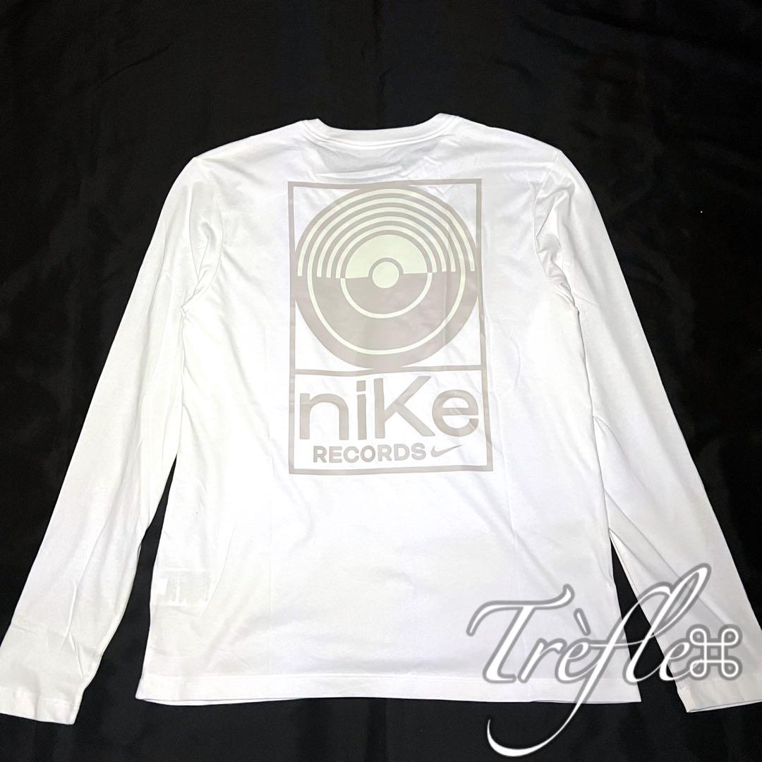 新品 ナイキ NIKE ロンT 長袖 DRI-FIT 2点セット