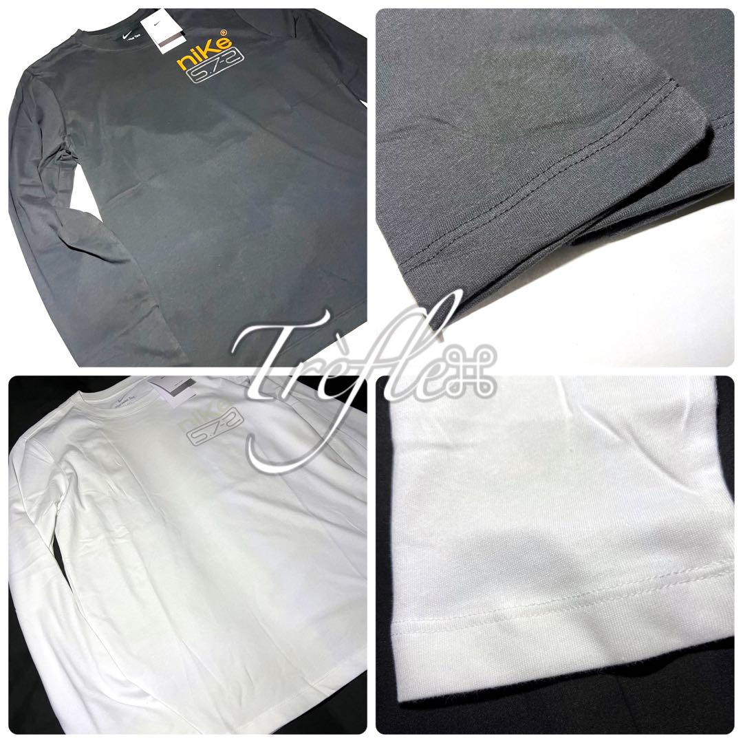 新品 ナイキ NIKE ロンT 長袖 DRI-FIT 2点セット