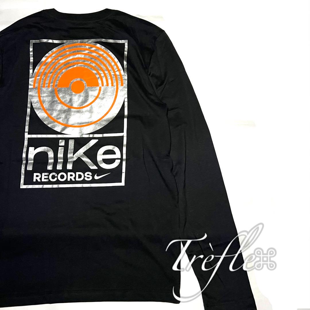 新品 ナイキ NIKE ロンT 長袖 DRI-FIT 2点セット