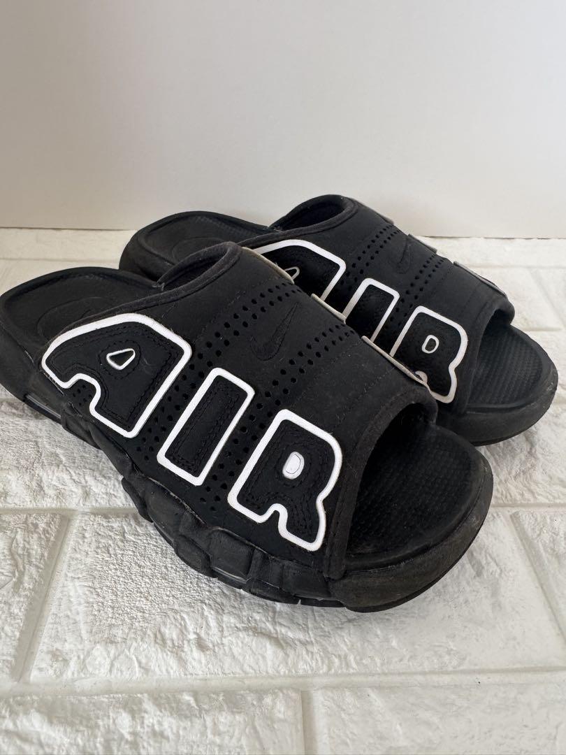 Nike AIR スポーツサンダル ブラック