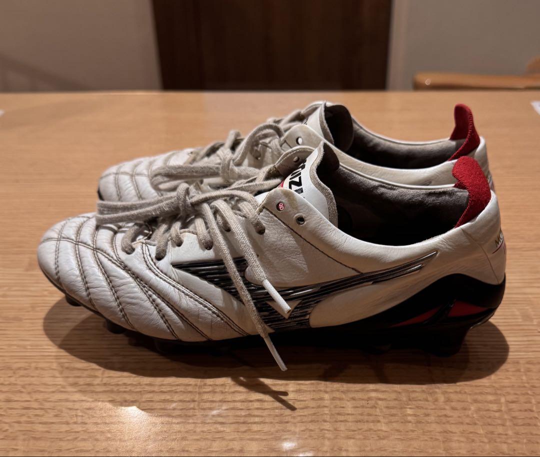 Mizuno モレリアネオ4 24センチ