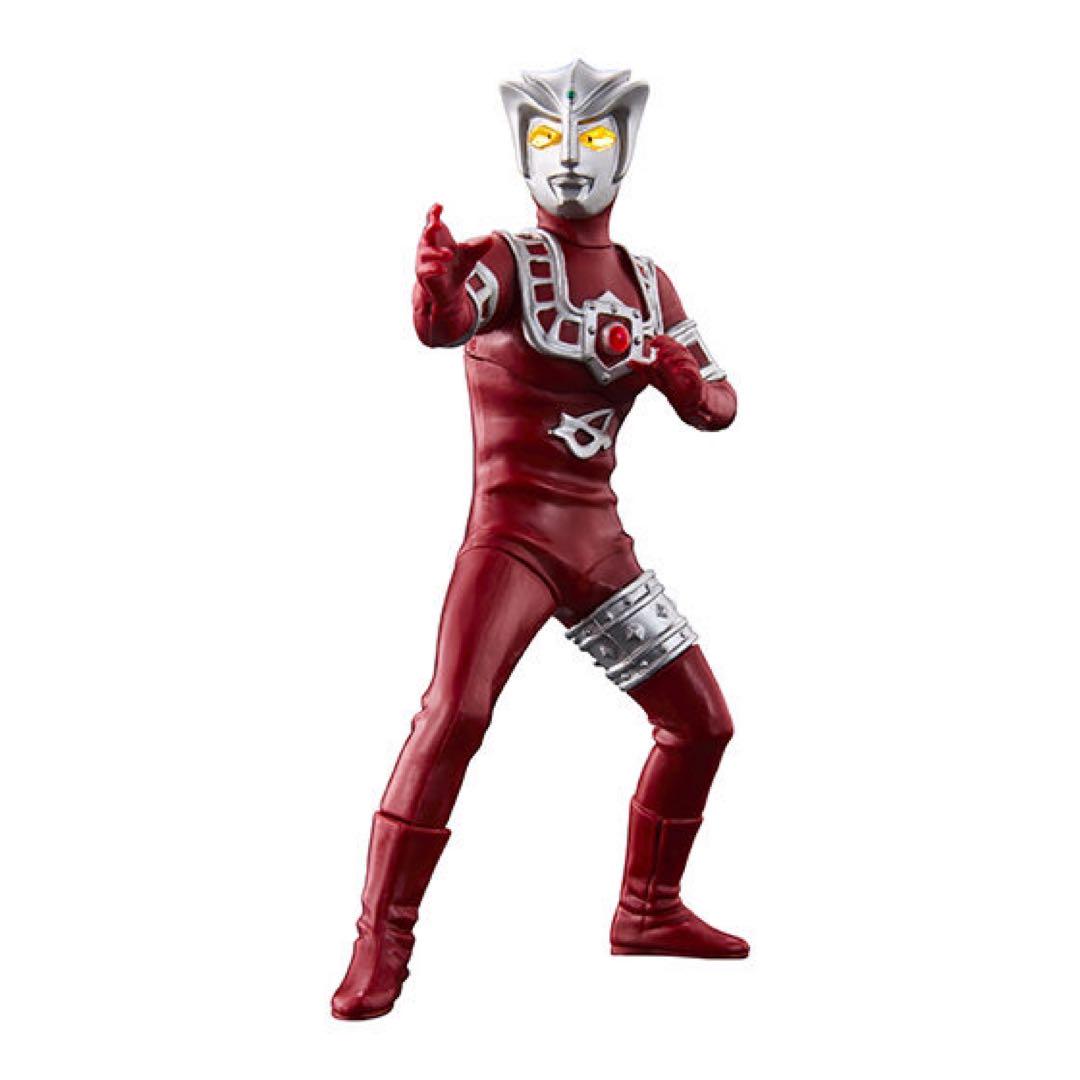 アルティメットルミナス ウルトラマン アストラ ウルトラマン