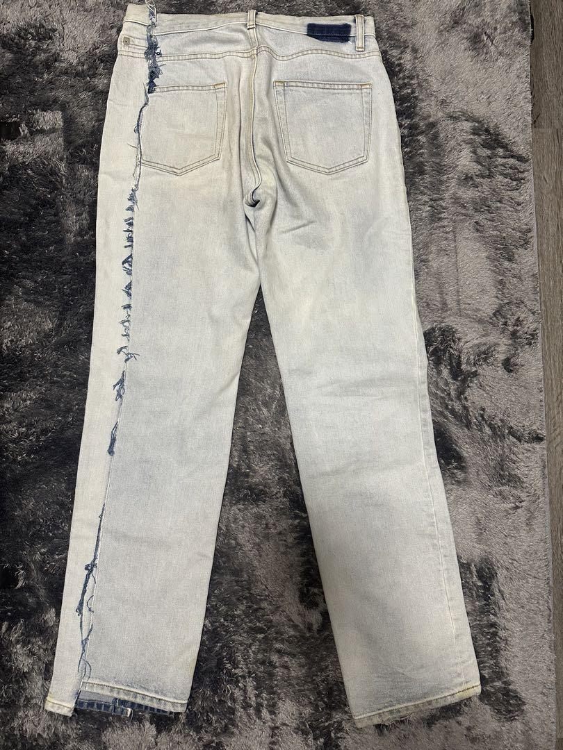 Maison Margiela デニムパンツ