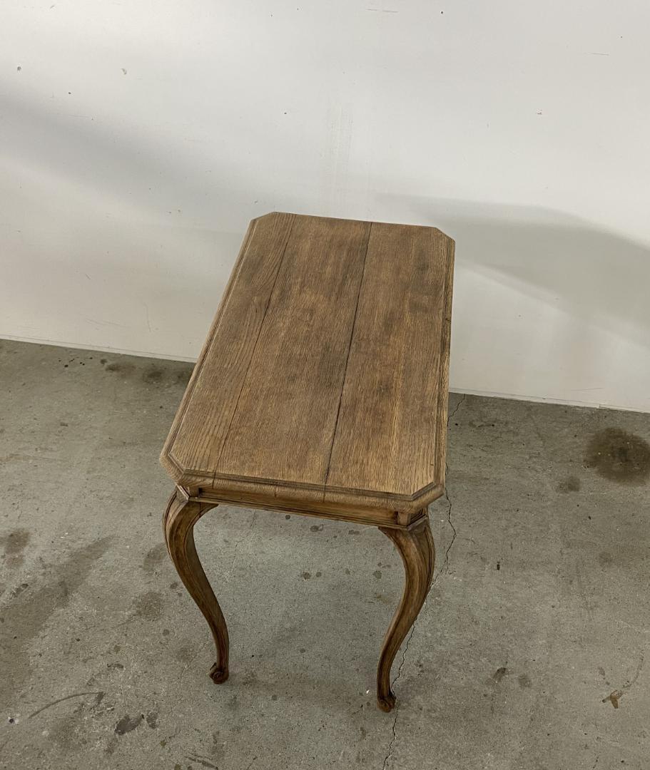 フランス アンティーク Side Table サイドテーブル チェア