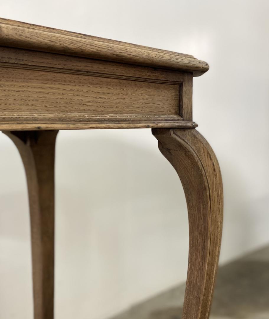フランス アンティーク Side Table サイドテーブル チェア