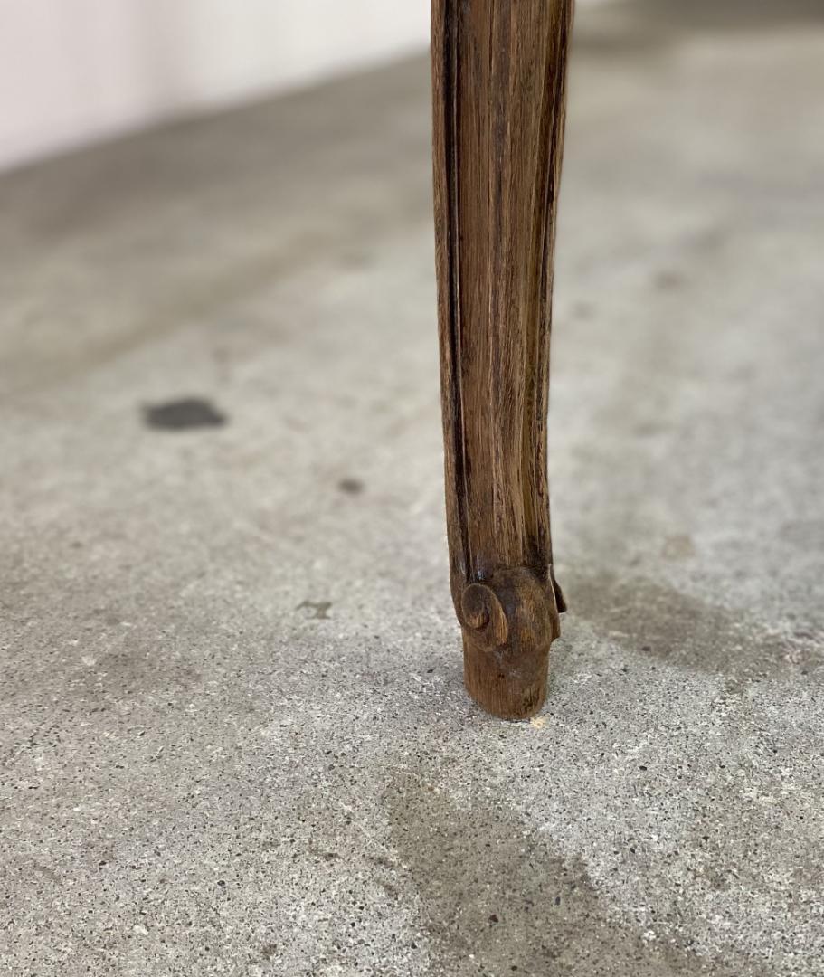 フランス アンティーク Side Table サイドテーブル チェア