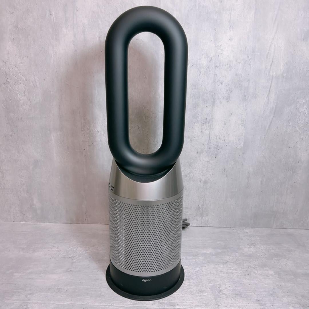 【美品】Dyson ダイソン　ホット＆クール　HP10 2024年製　黒 楽天市場】【アウトレットSALE】 ダイソン Dyson Purifier Hot +
