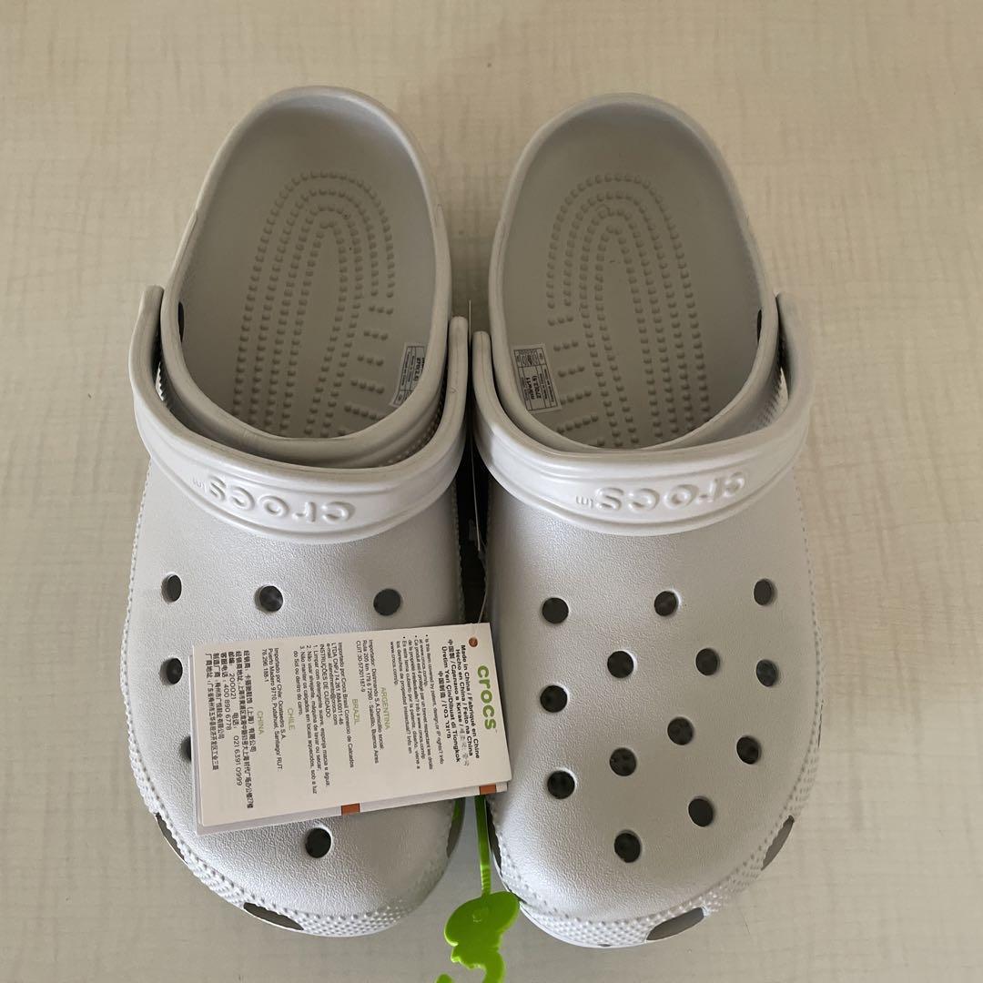 CROCS サンダル　27cm