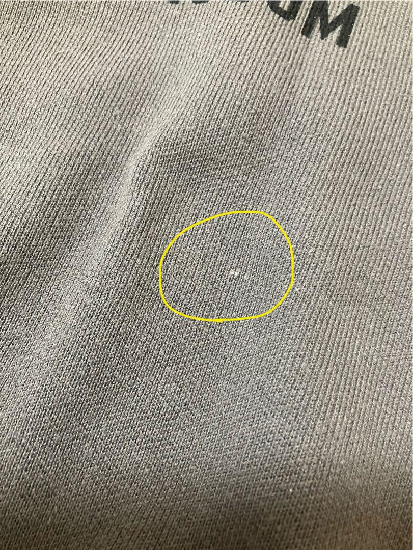 【J.J.MERCER/ジェイジェイマーサー】 V NECK KNIT