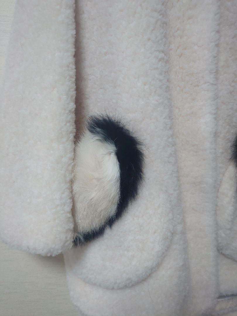 FOXファーコート 仁様専用