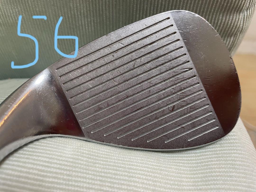 【チョコボール】KIRKLANDウェッジ 52° 56° 60° ウェッジ