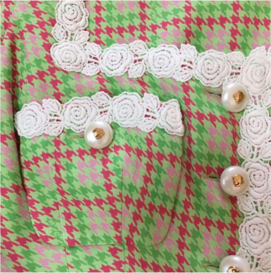 Sretsis (スレトシス)ひざ下丈ワンピース 【お気に入り