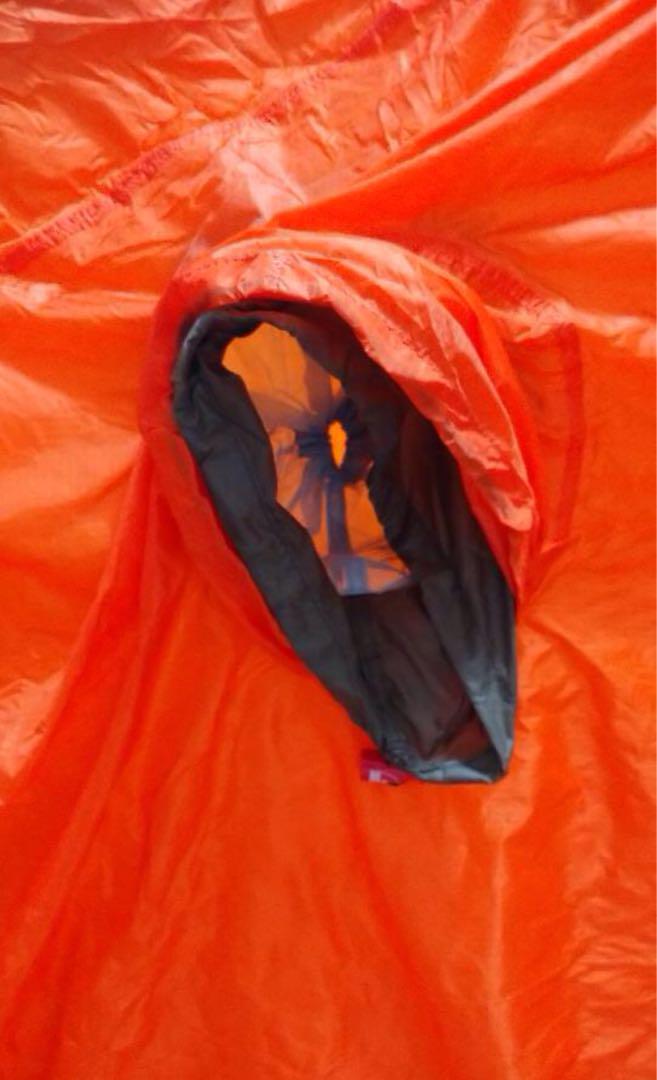 marco　ARAI TENT RIPEN AIR RAIZ１