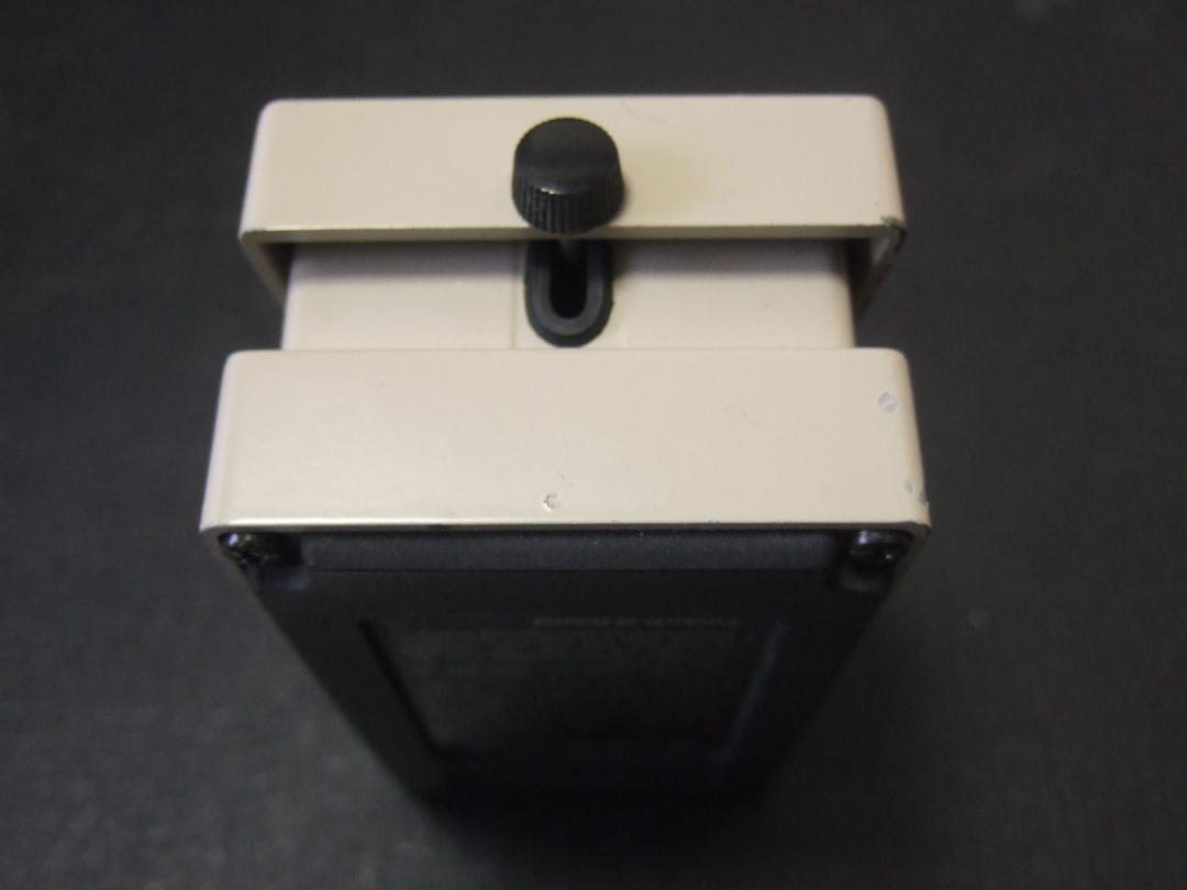 BOSS GE-7 日本製 Japan Equalizer GE7 2