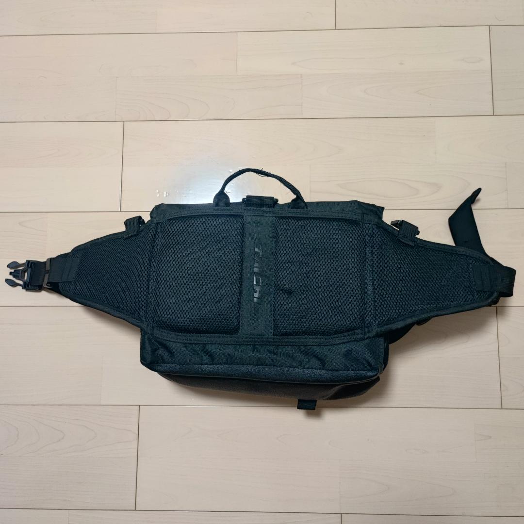 RSタイチ　ヒップバッグ