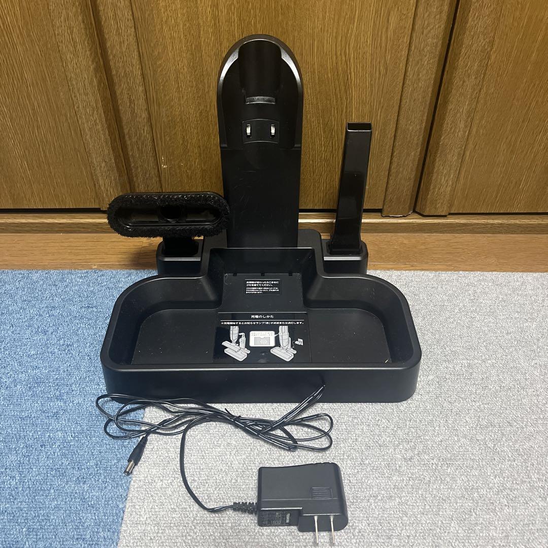 TOSHIBA 東芝クリーナー　VC-WL100