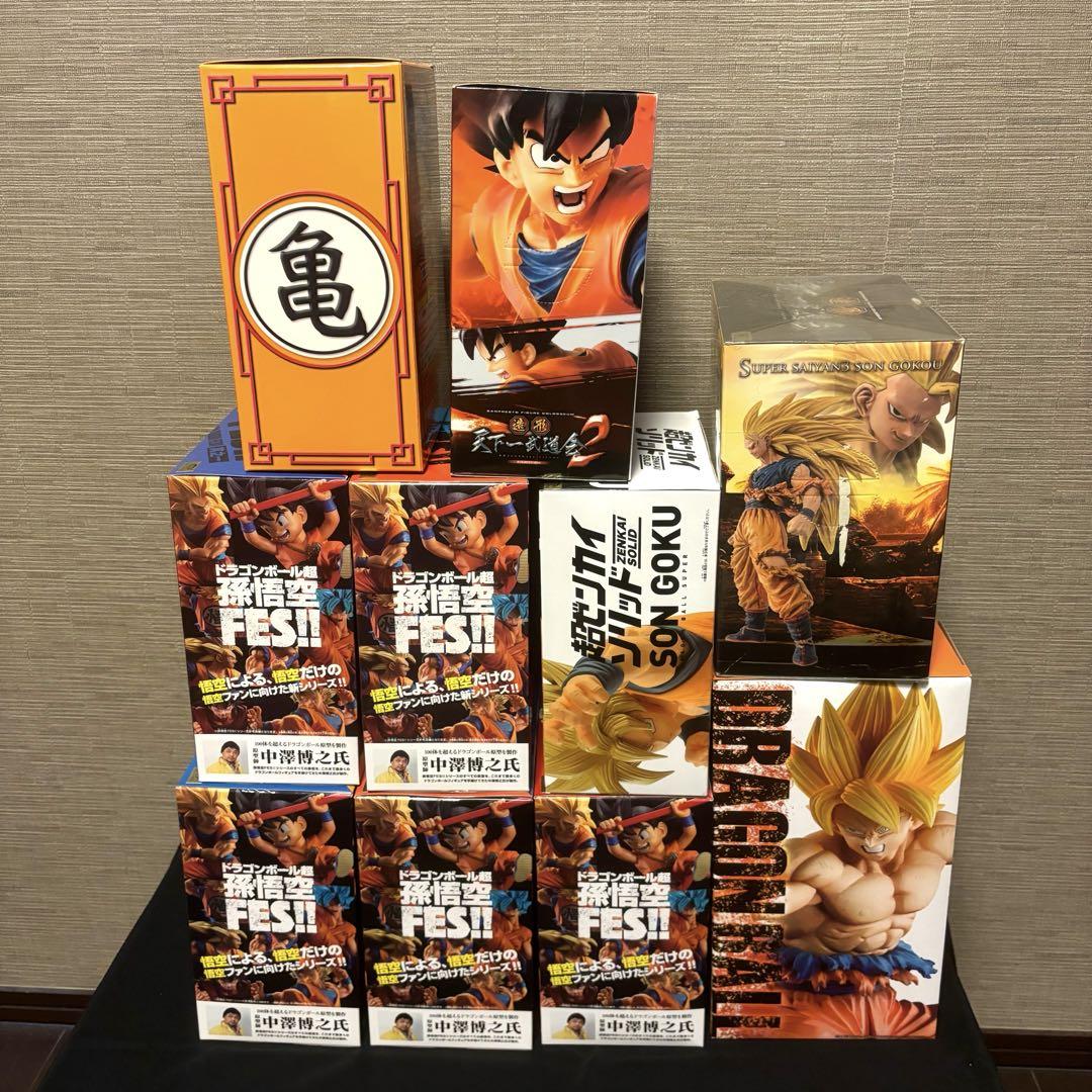 ☪ ドラゴンボール