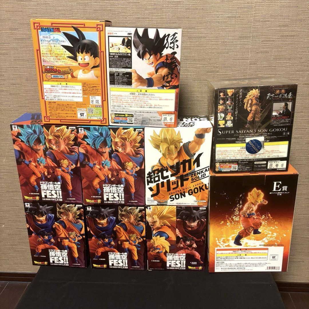 ☪ ドラゴンボール