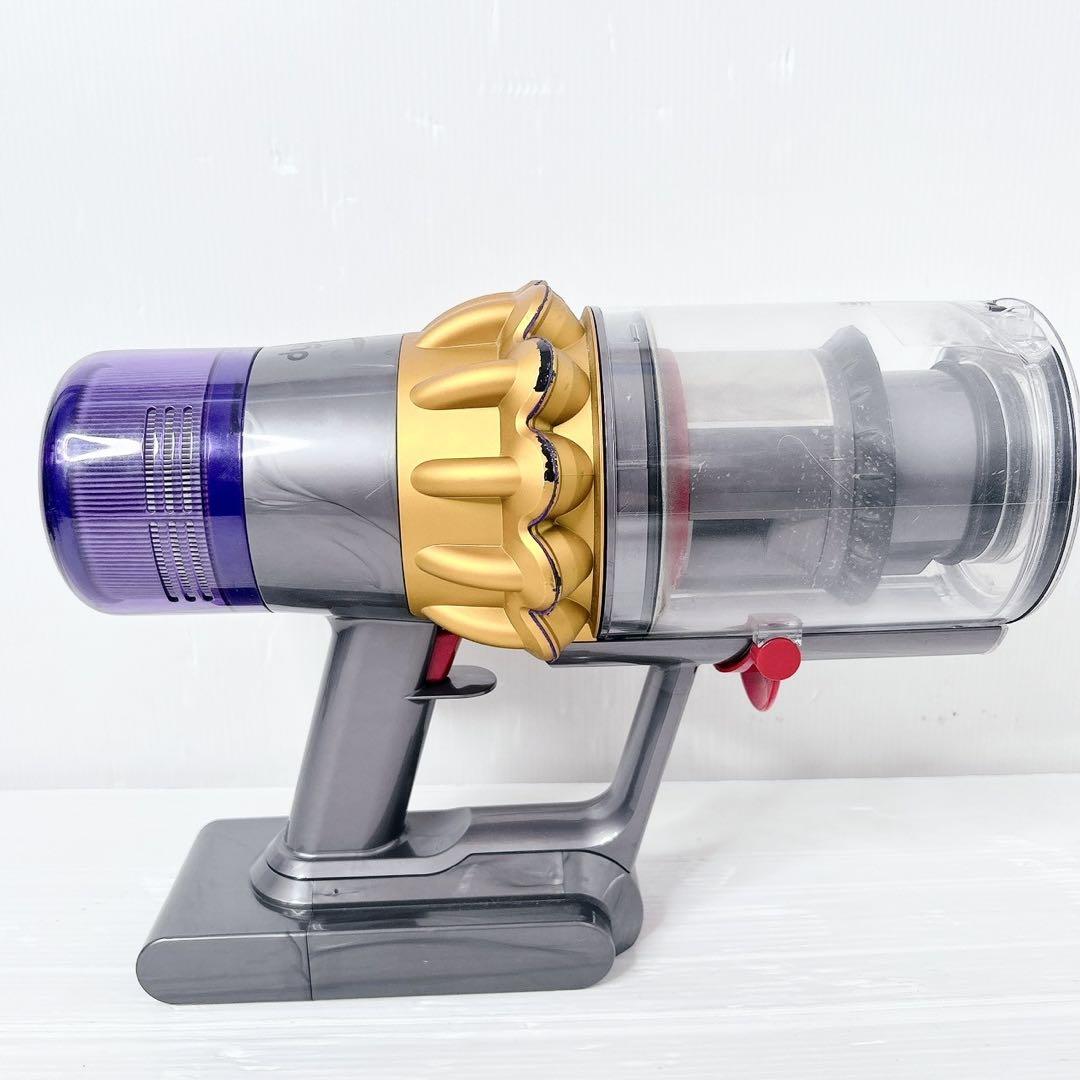 V15 Detect