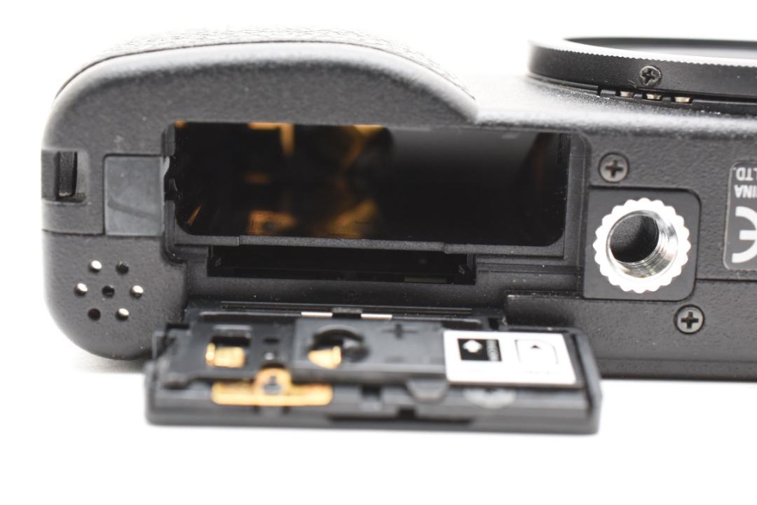 ■ 美品 ■ リコー　RICOH GR DIGITAL 初代 ≪S数616回≫