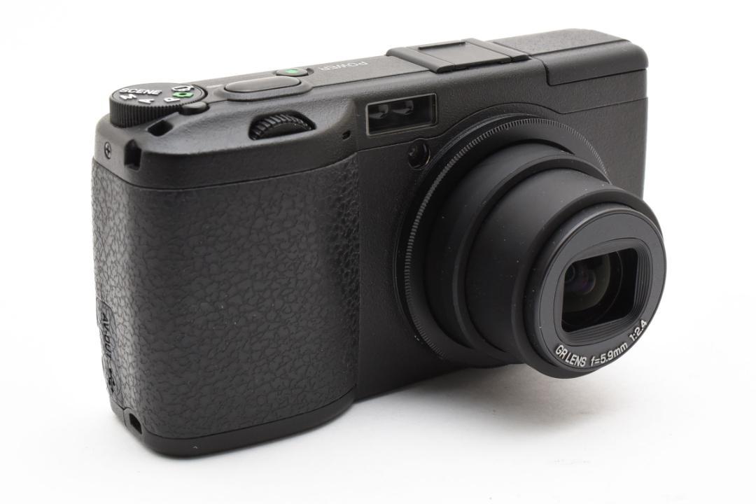 ■ 美品 ■ リコー　RICOH GR DIGITAL 初代 ≪S数616回≫