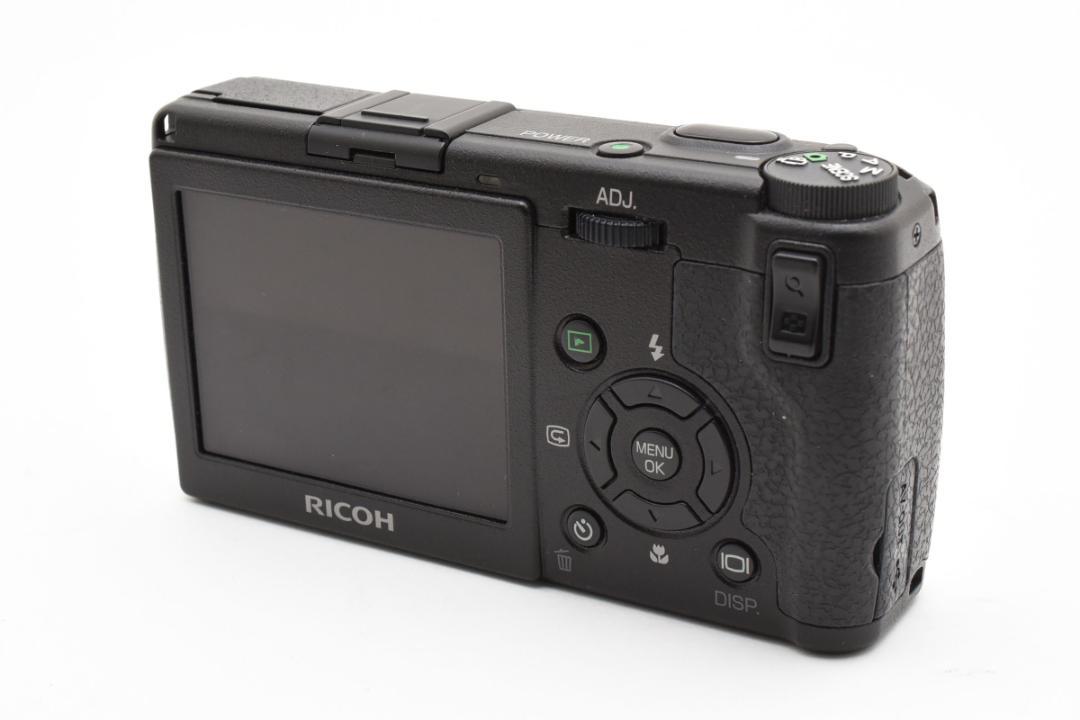■ 美品 ■ リコー　RICOH GR DIGITAL 初代 ≪S数616回≫