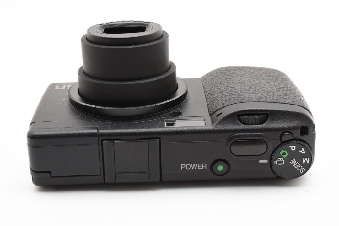■ 美品 ■ リコー　RICOH GR DIGITAL 初代 ≪S数616回≫