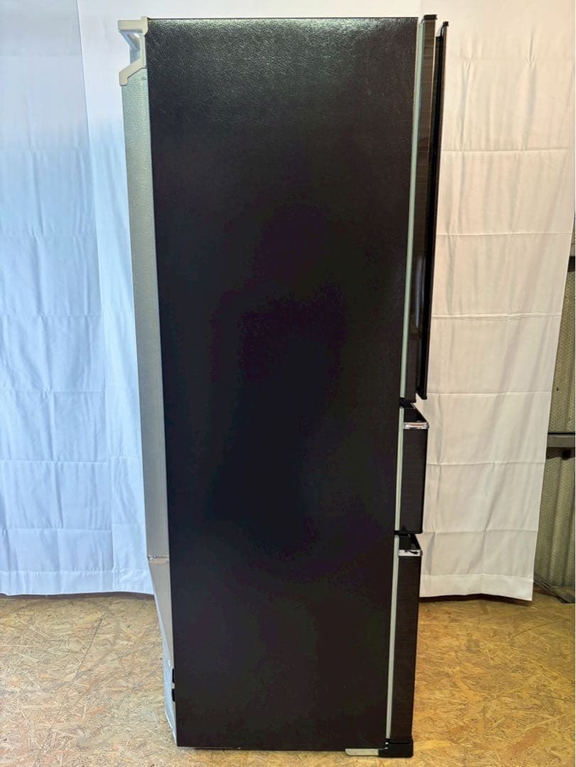 右開き三菱電機