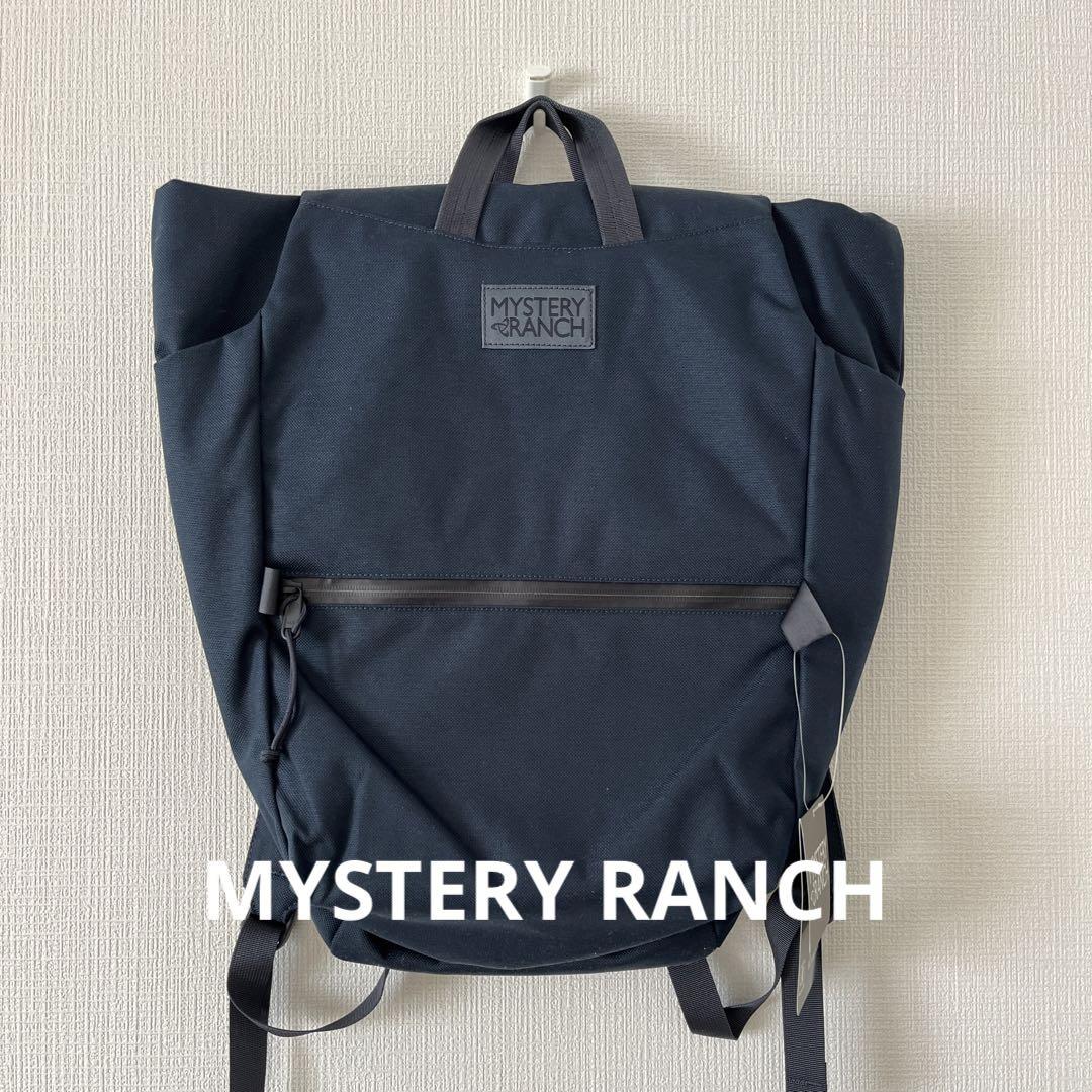 MYSTERY RANCH ミステリーランチ　スーパーブーティバッグ