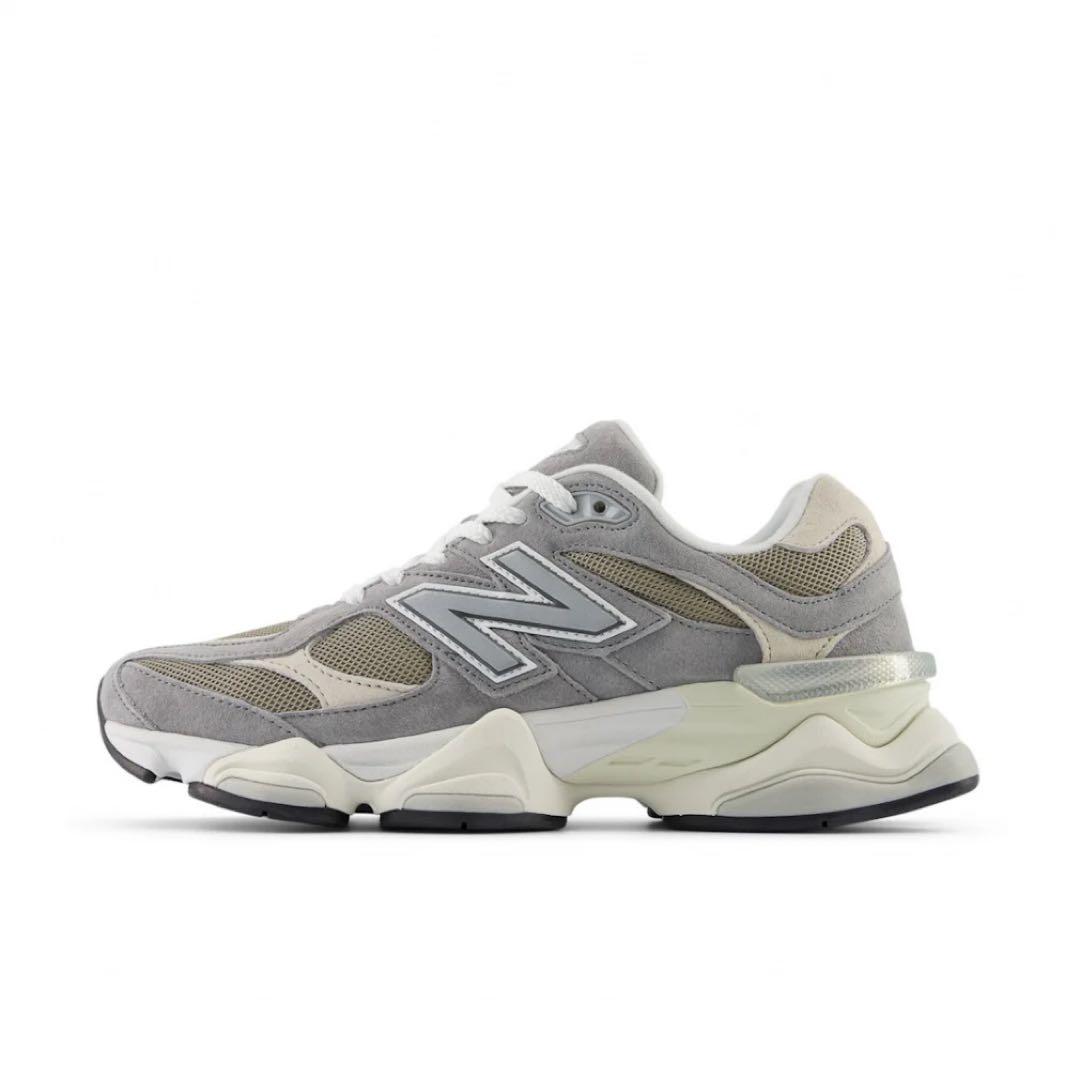 靴 New Balance U9060LBA
