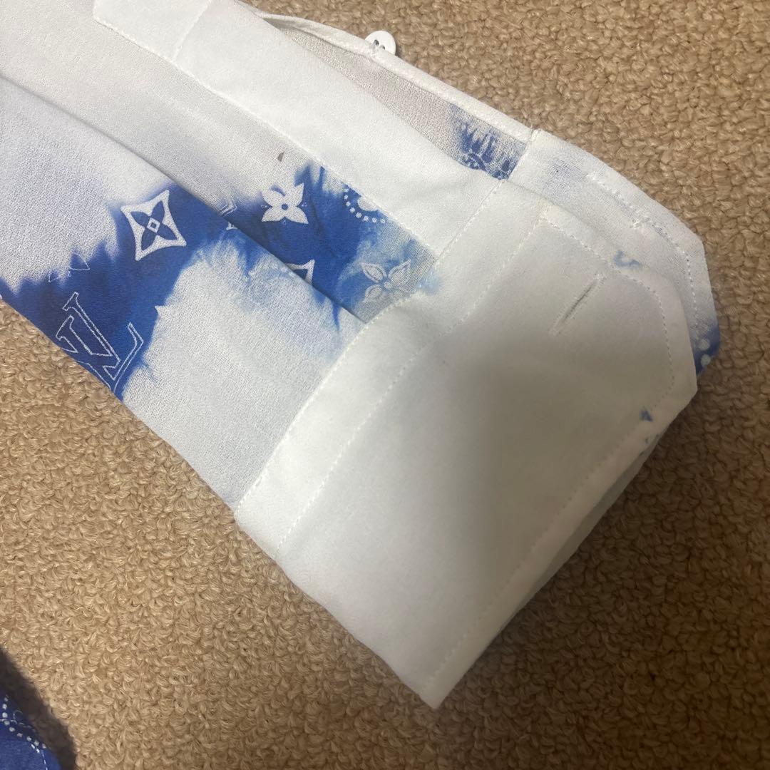 ルイヴィトン バンダナ