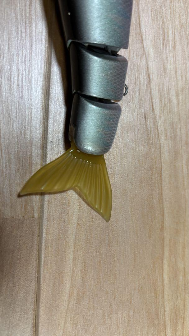 ロマンメイド サーブ改