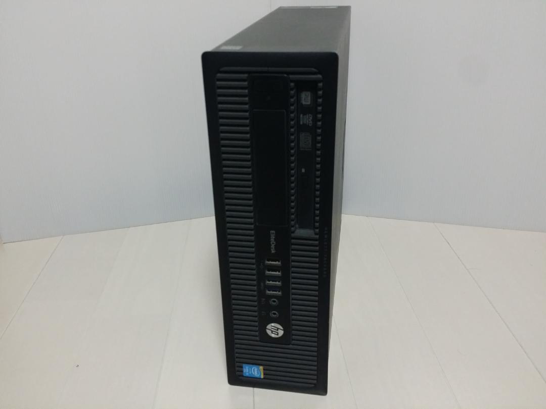 デスクトップパソコン　245　Windows11 Core i5