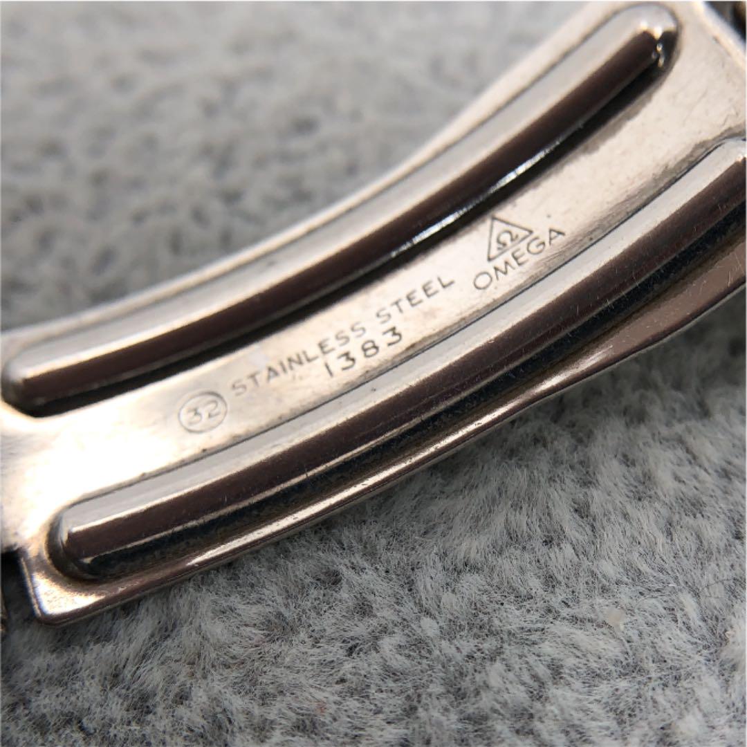 オメガ　OMEGA 　シーマスター　デイデイト　CAl.1020 カ252