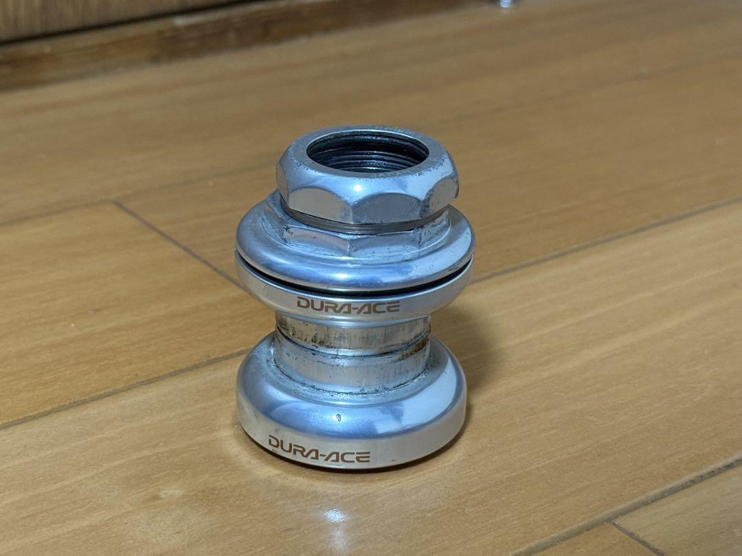 shimano hp-7710 ヘッドパーツ njs ピストパーツ