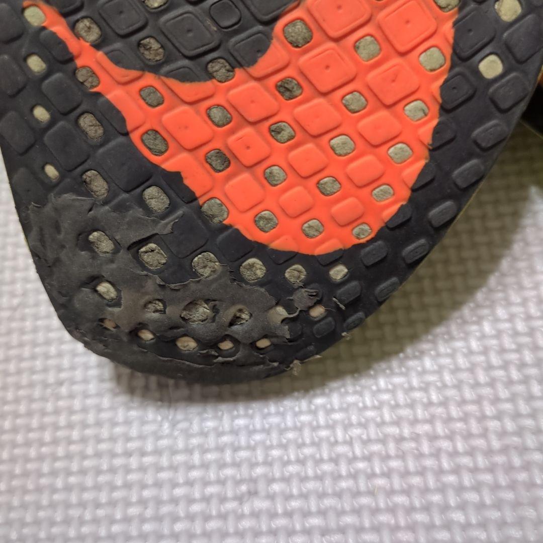値下げ！ナイキズームXヴェイパーフライ3“ 　26cm
