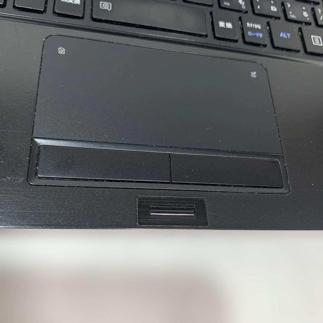 X097【美品】13.3FHD/i5/16GB/SSD256GB/BD-RE 1
