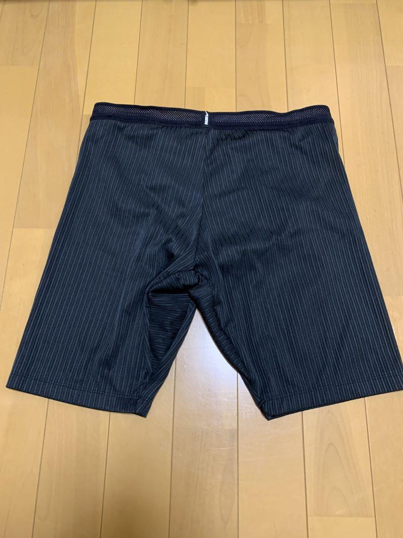 ナイキ　エアロスイフト　ハーフタイツ　Mサイズ
