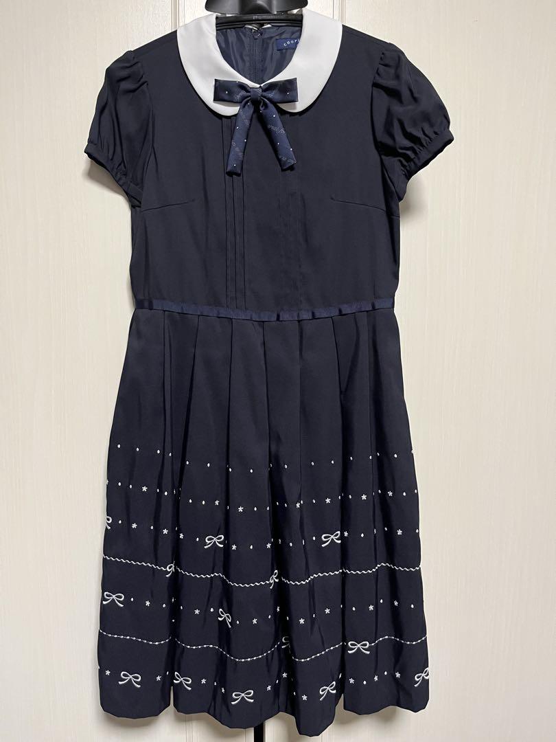 新品　卒服　ショパン　ドゥ　卒業入学式　フォーマル　160【匿名配送】