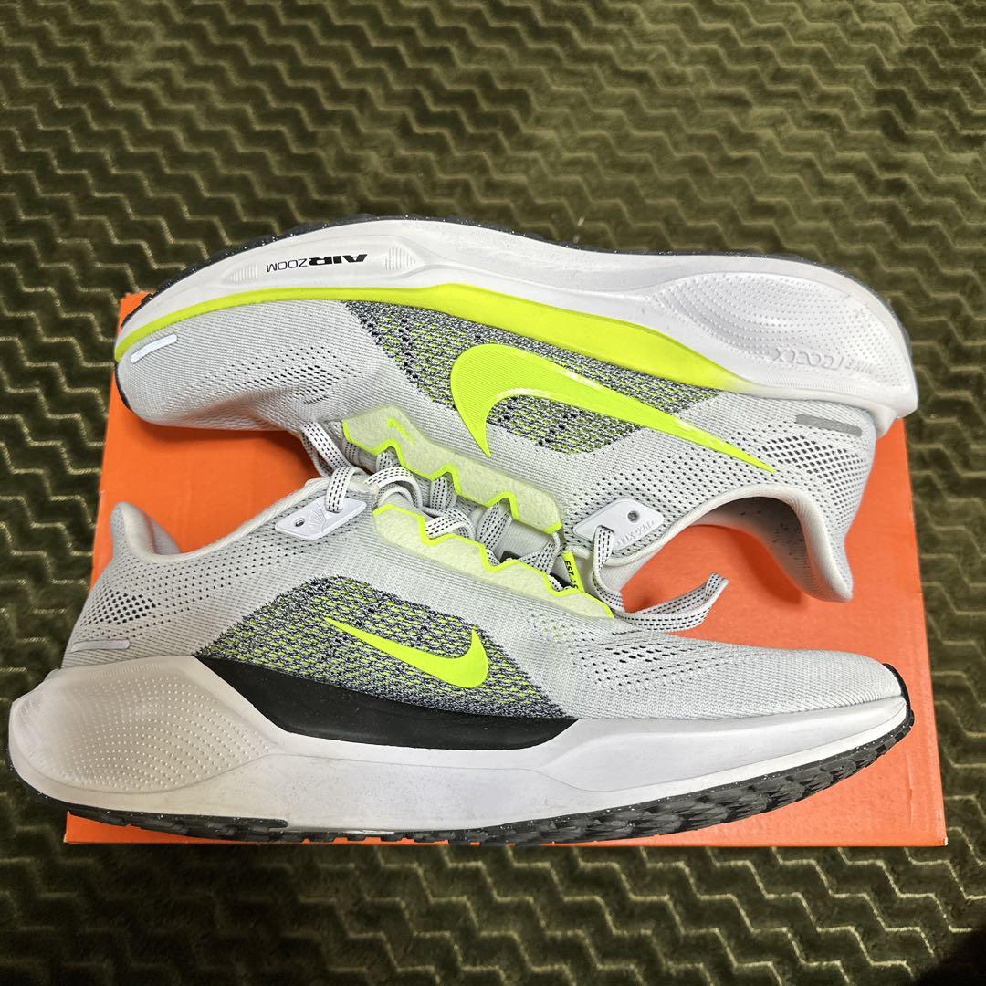 靴 NIKE ZOOM PEGASUS 41