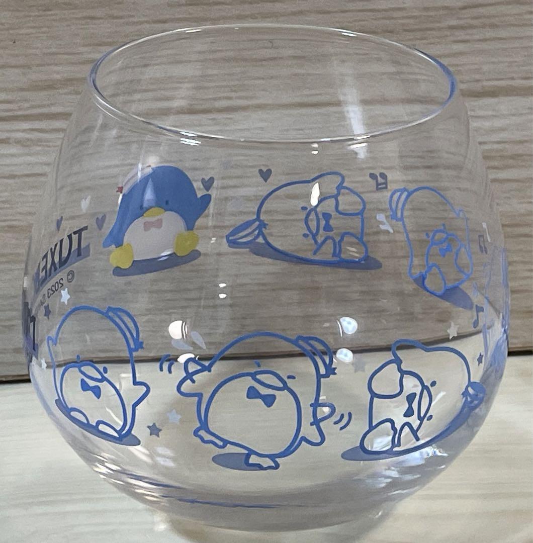 北 キティマイメロ 特大ぬいぐるみ＆タキシードサム グラス