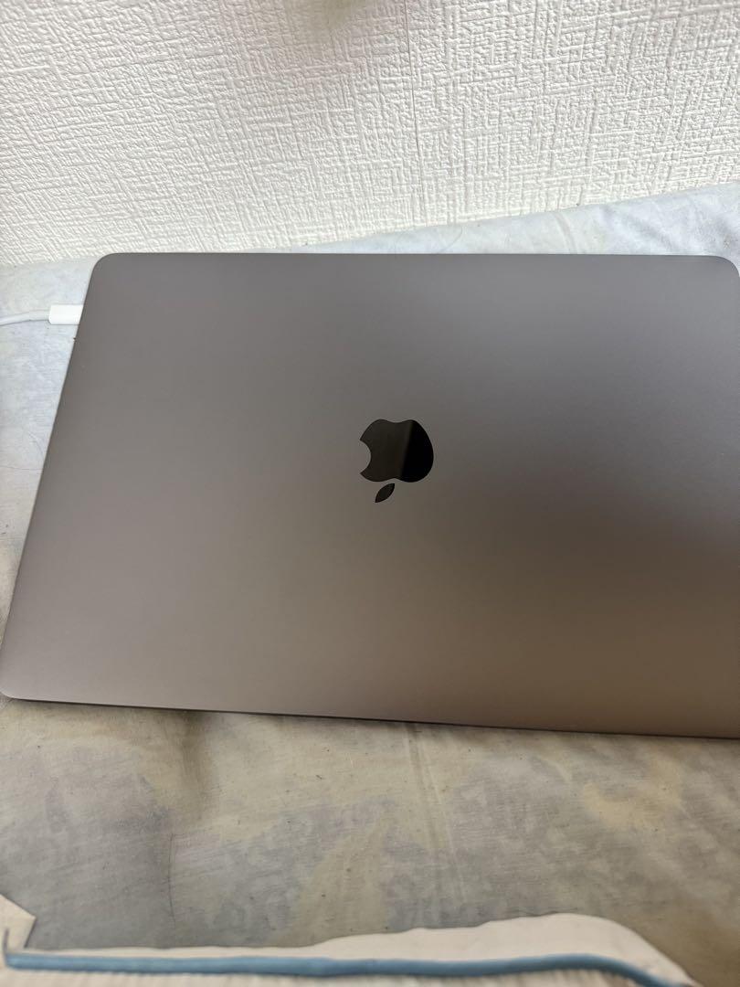 13.3インチMacBook Pro 2.0GHzクアッドコアIntel Core i5 Retina